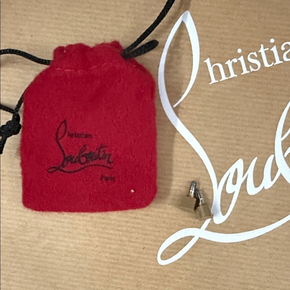 Christian Louboutin Pigalle Follies 100 - Picture 9 of 9